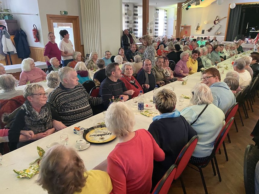 Fr&uuml;hlingsfest in Harztor