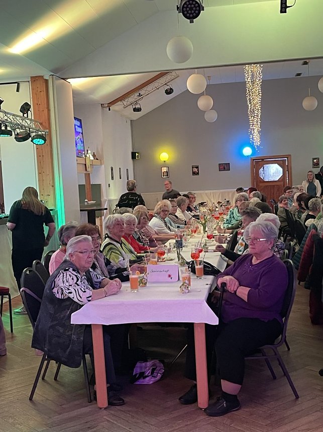 Fr&uuml;hlingsfest in Harztor