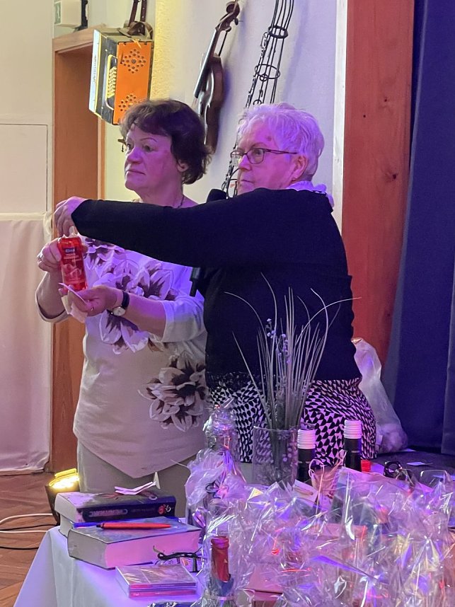 Fr&uuml;hlingsfest in Harztor