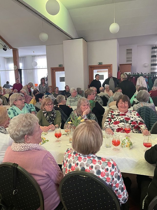 Fr&uuml;hlingsfest in Harztor