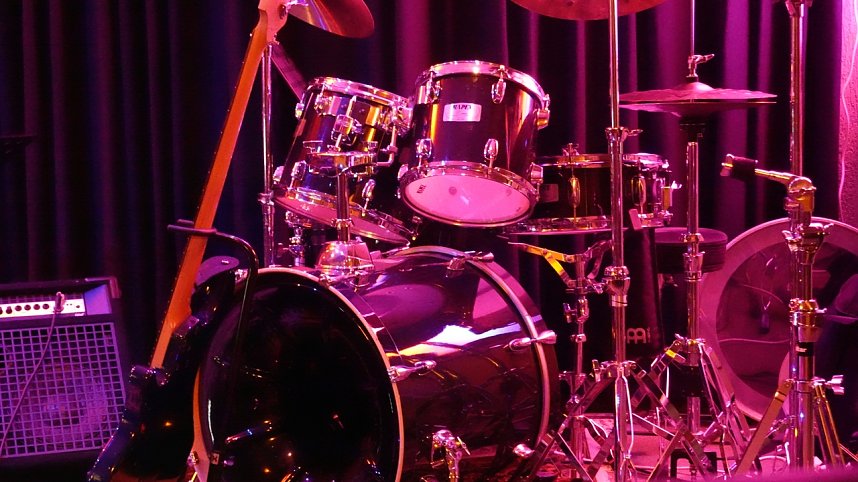 "Tyron" zu Gast in Nordhausen