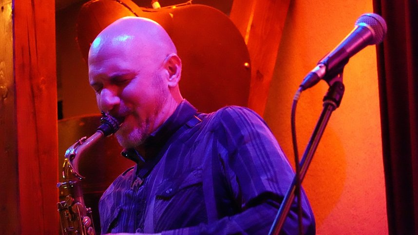 "Tyron" zu Gast in Nordhausen