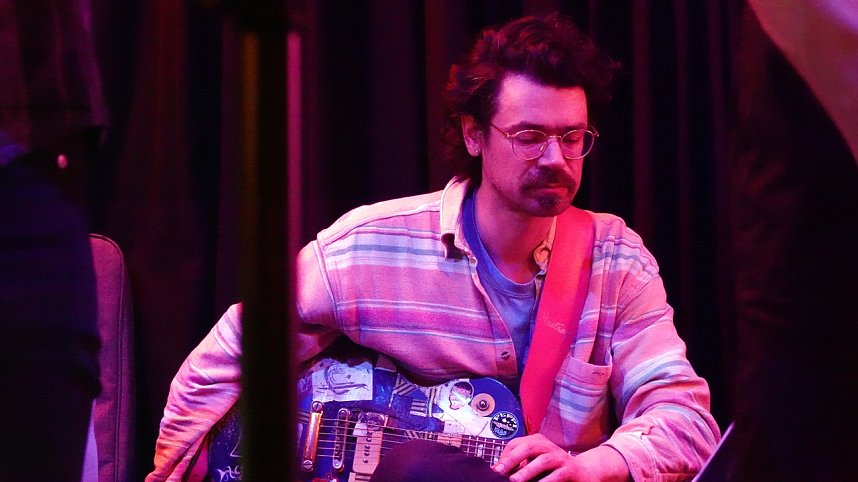 "Tyron" zu Gast in Nordhausen