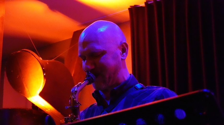 "Tyron" zu Gast in Nordhausen