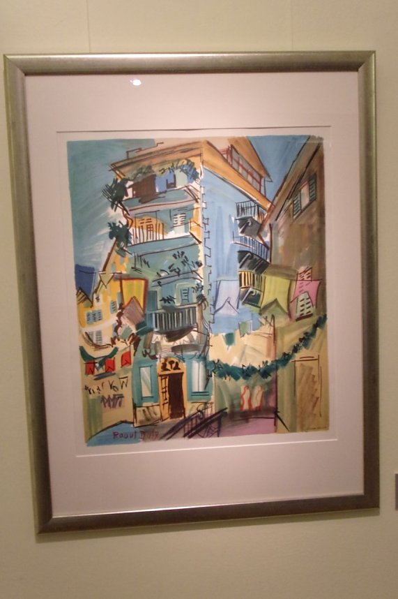 Vernissage im Kunsthaus