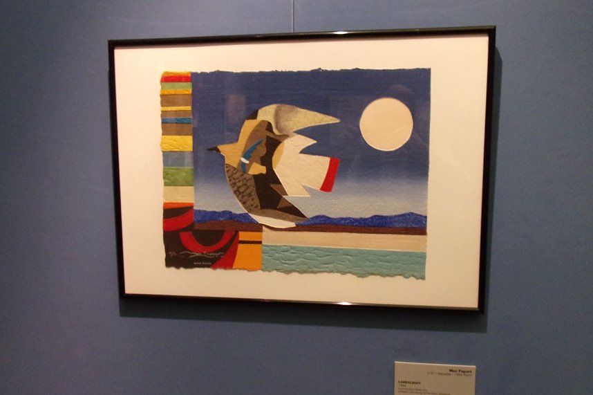 Vernissage im Kunsthaus