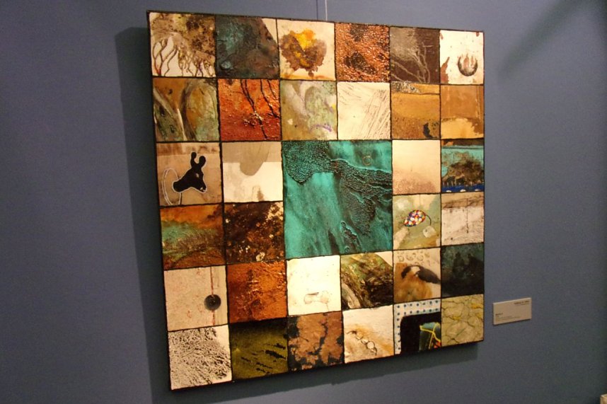 Vernissage im Kunsthaus