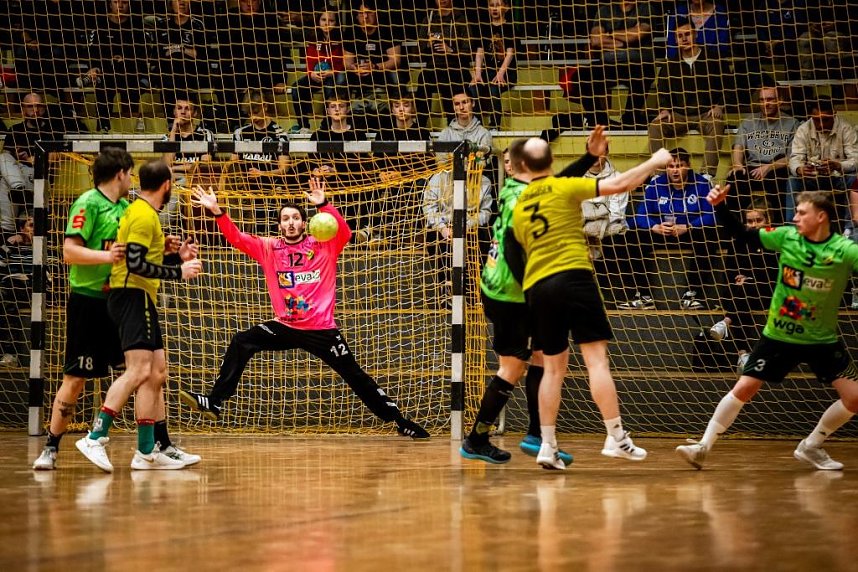 Tolles Handball-Wochenende