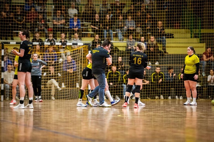 Tolles Handball-Wochenende