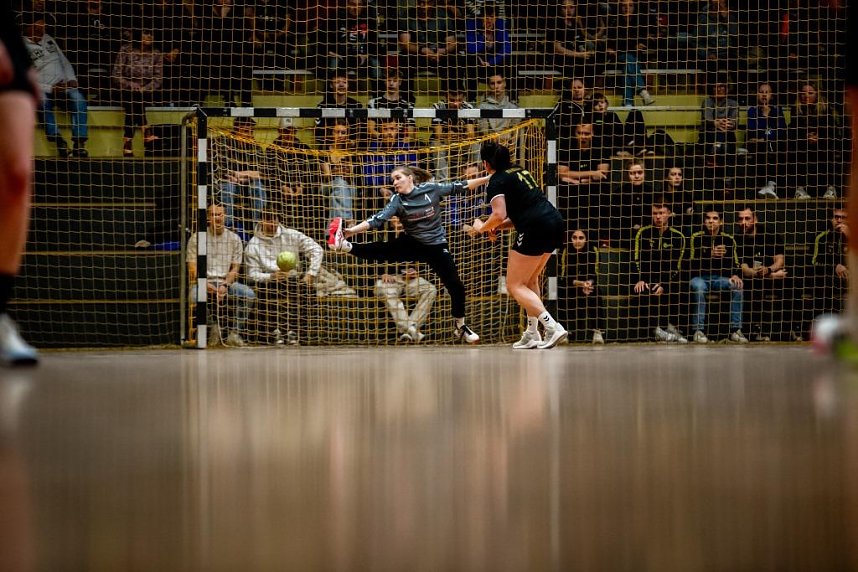 Tolles Handball-Wochenende