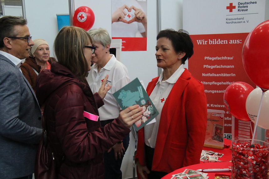 26. Forum Berufsstart