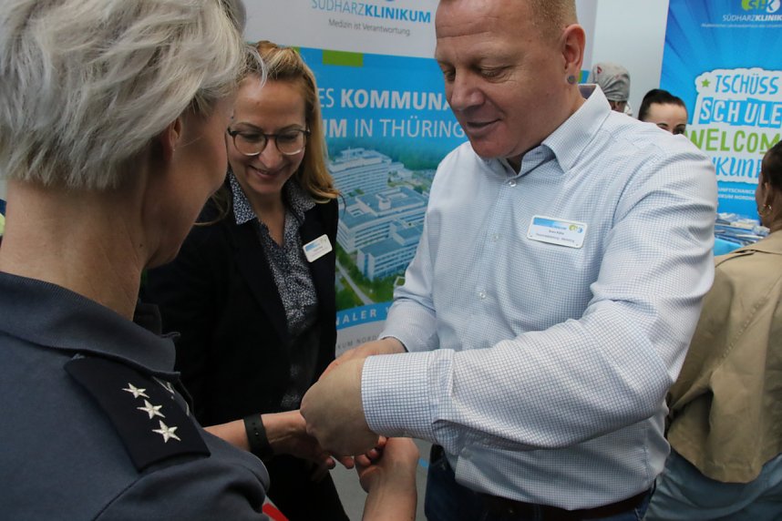 26. Forum Berufsstart