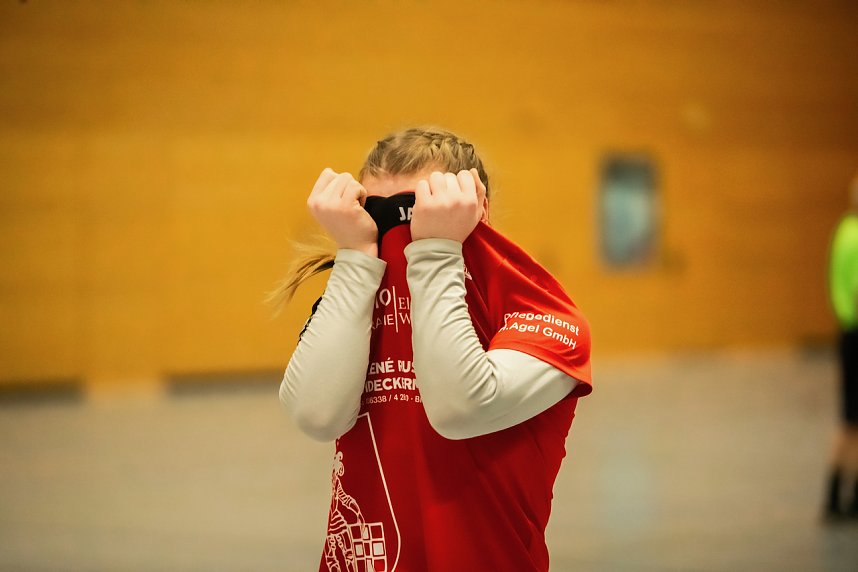 Handball am Wochenende