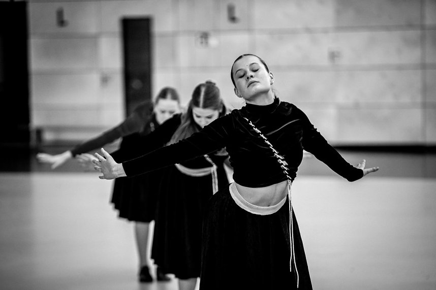 Das Schulsportjahr wurde in Bad Langensalza eingel&auml;utet