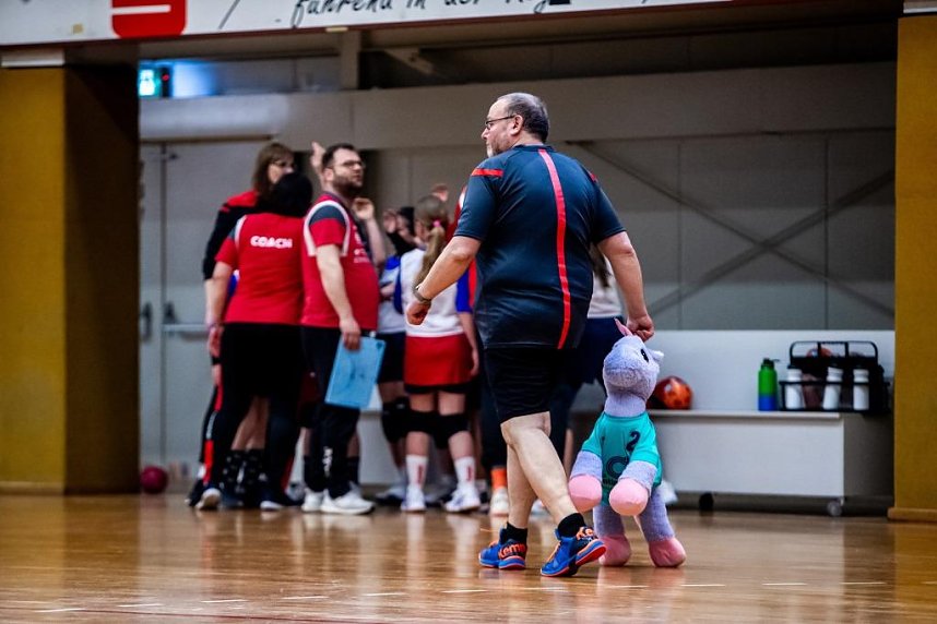 Handball am Wochenende
