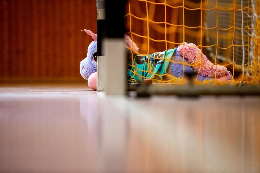 Handball am Wochenende