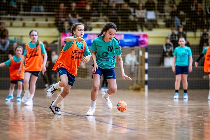 Handball am Wochenende