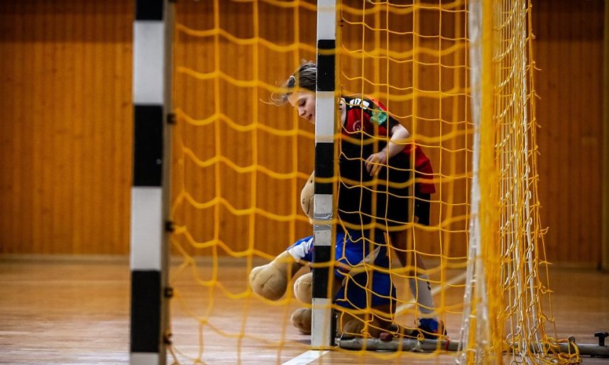 Handball am Wochenende
