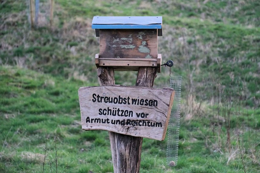 Ostern am Rosenteich