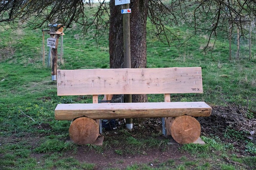 Ostern am Rosenteich