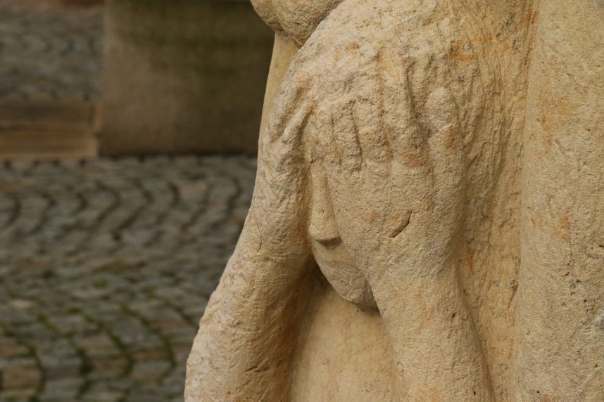 Gedenken zum Jahrestag der Bombardierung Nordhausens