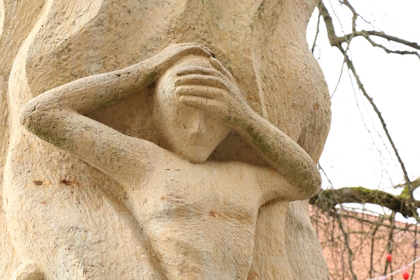 Gedenken zum Jahrestag der Bombardierung Nordhausens