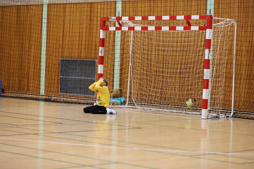 Bronze f&uuml;r NSV-Handballer beim Turnier der Superlative in Kolding