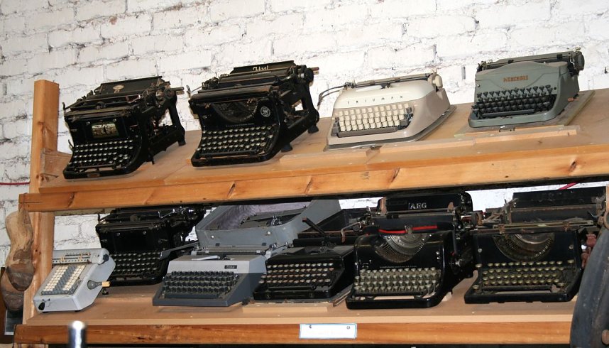 Saisonstart in Auleben