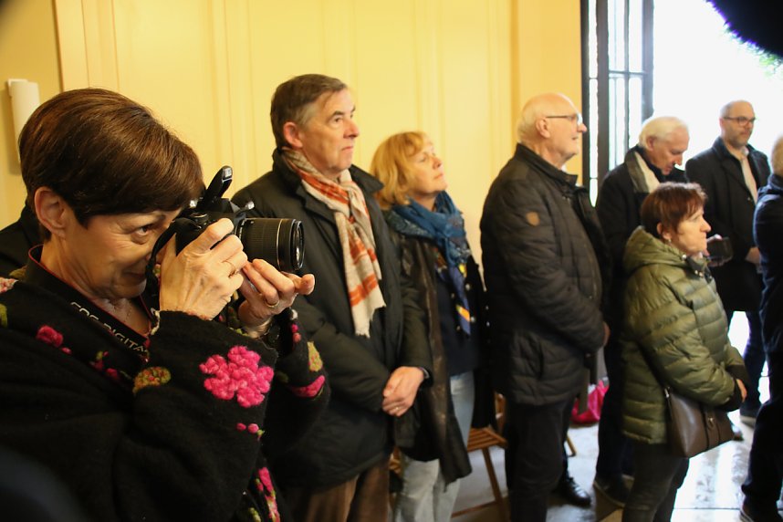 Zu Gast bei Freunden - 30 Jahre Lions Club Nordhausen