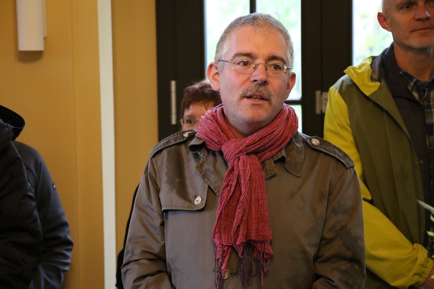 Zu Gast bei Freunden - 30 Jahre Lions Club Nordhausen