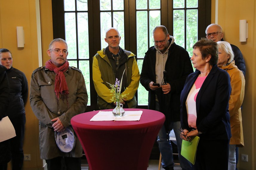 Zu Gast bei Freunden - 30 Jahre Lions Club Nordhausen