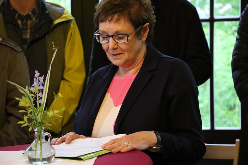 Zu Gast bei Freunden - 30 Jahre Lions Club Nordhausen