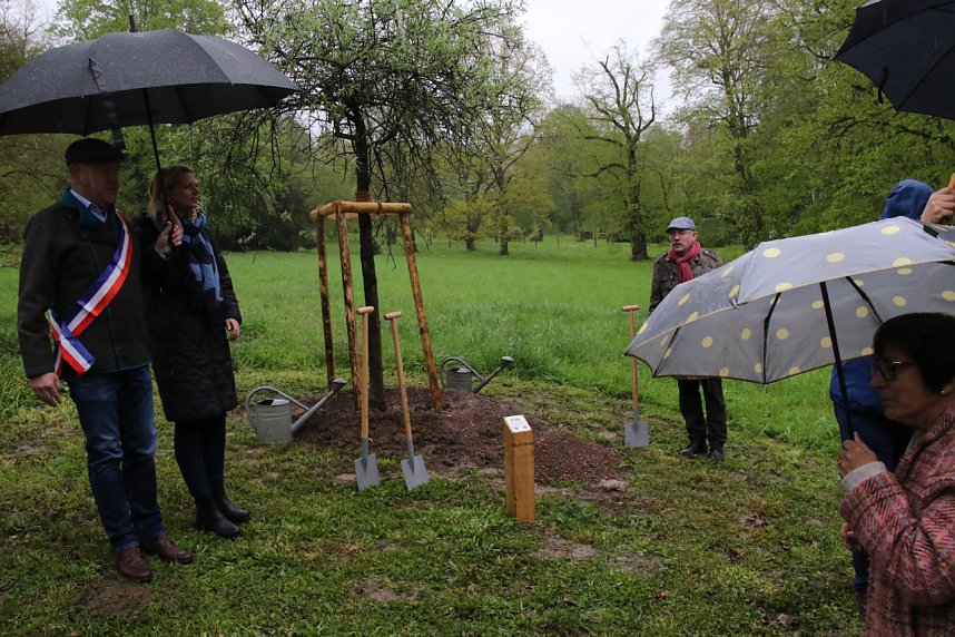 Zu Gast bei Freunden - 30 Jahre Lions Club Nordhausen