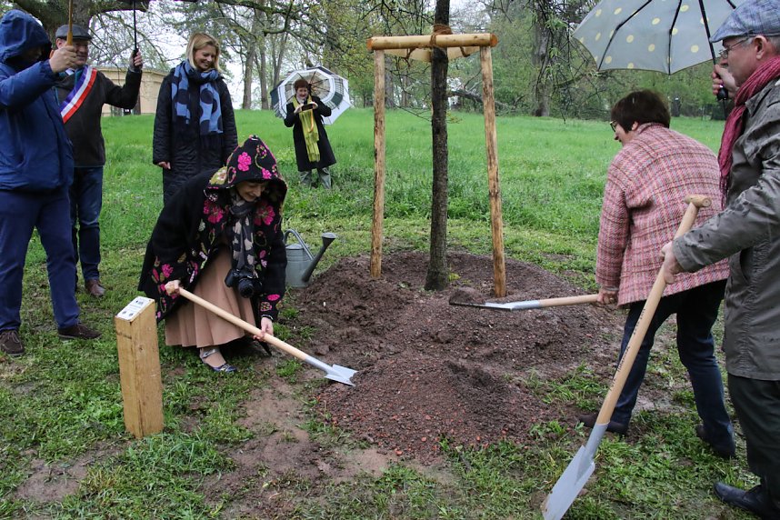 Zu Gast bei Freunden - 30 Jahre Lions Club Nordhausen