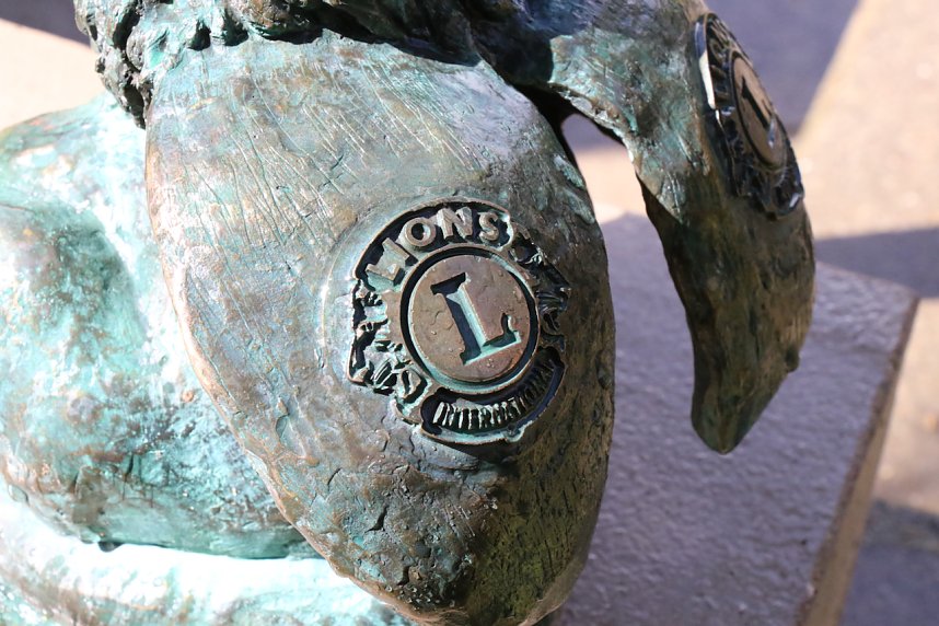 Zu Gast bei Freunden - 30 Jahre Lions Club Nordhausen