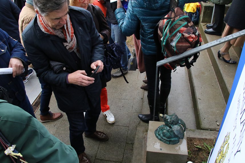 Zu Gast bei Freunden - 30 Jahre Lions Club Nordhausen
