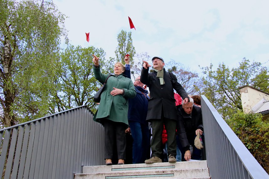 Zu Gast bei Freunden - 30 Jahre Lions Club Nordhausen