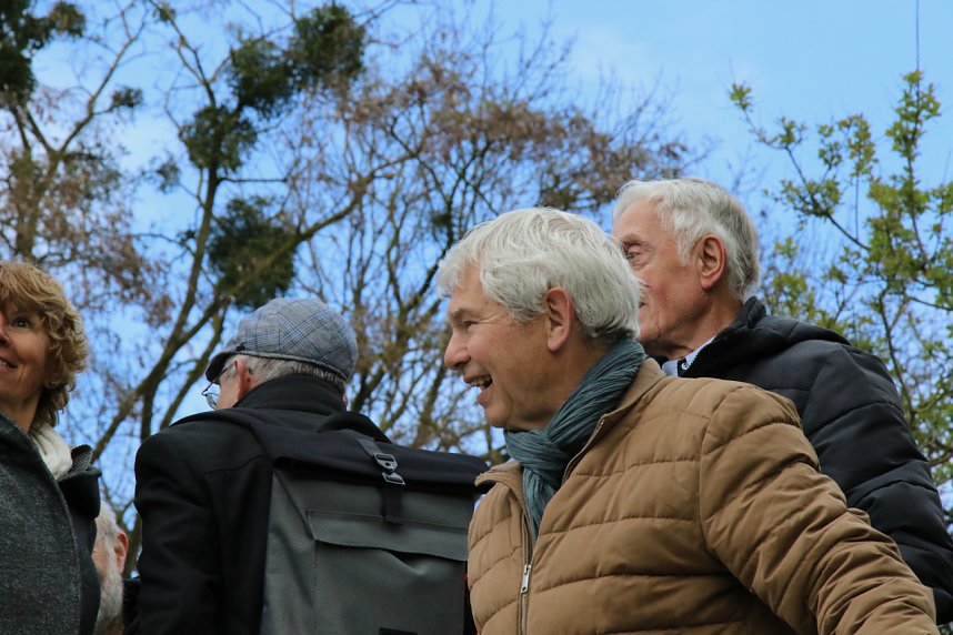 Zu Gast bei Freunden - 30 Jahre Lions Club Nordhausen