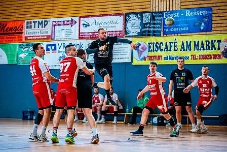 Handballergebnisdienst Herren