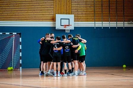 Handballergebnisdienst Herren