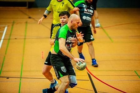 Handballergebnisdienst Herren