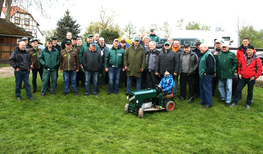 24. Normag-Treffen in Kelbra