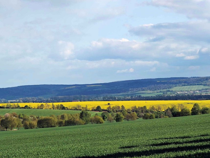 Sturmsch&auml;den,viel Wasser und sehr gute Fernsicht am ehemaligen Wald bei Urbach