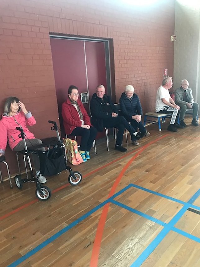 Tag der offenen T&uuml;r im S&uuml;dharz Klinikum Nordhausen mit der Nordhausen