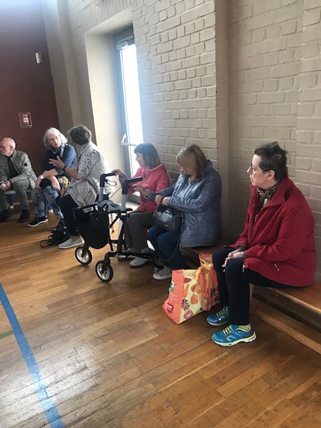 Tag der offenen T&uuml;r im S&uuml;dharz Klinikum Nordhausen mit der Nordhausen