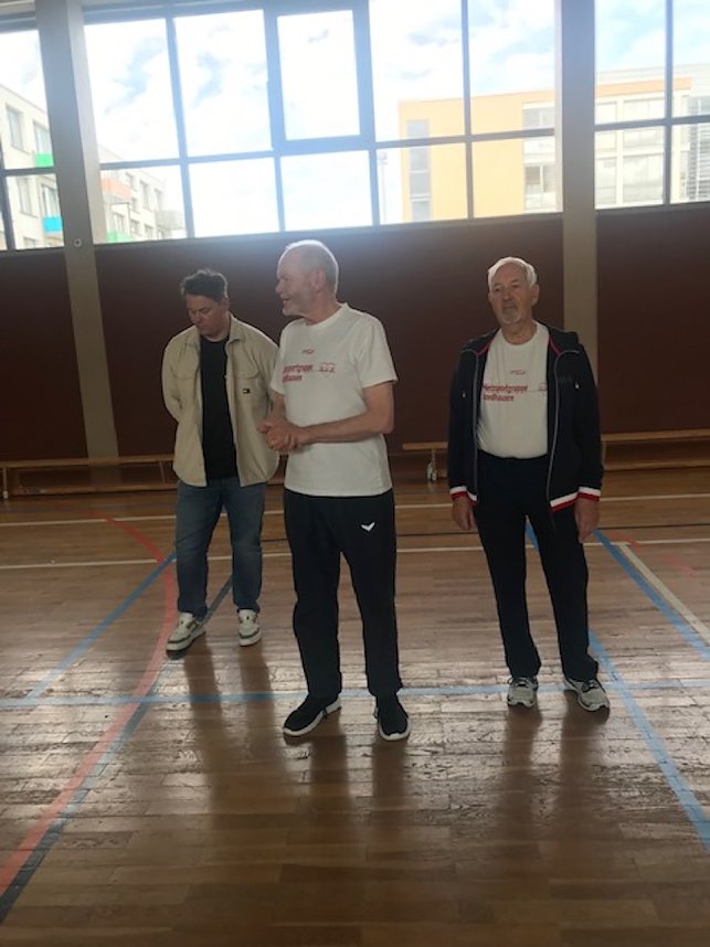 Tag der offenen T&uuml;r im S&uuml;dharz Klinikum Nordhausen mit der Nordhausen