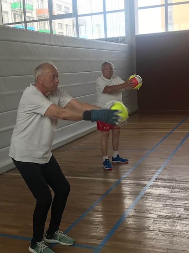 Tag der offenen T&uuml;r im S&uuml;dharz Klinikum Nordhausen mit der Nordhausen