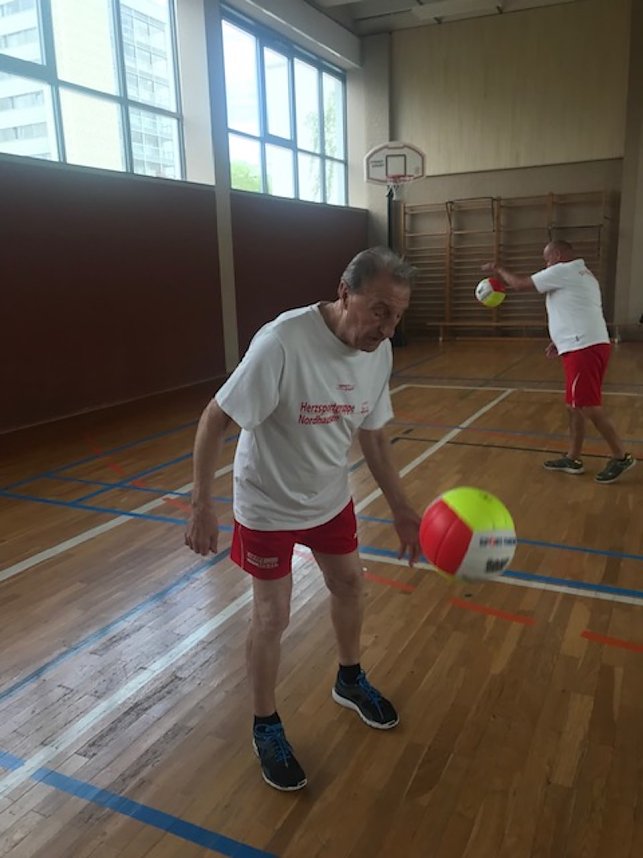 Tag der offenen T&uuml;r im S&uuml;dharz Klinikum Nordhausen mit der Nordhausen