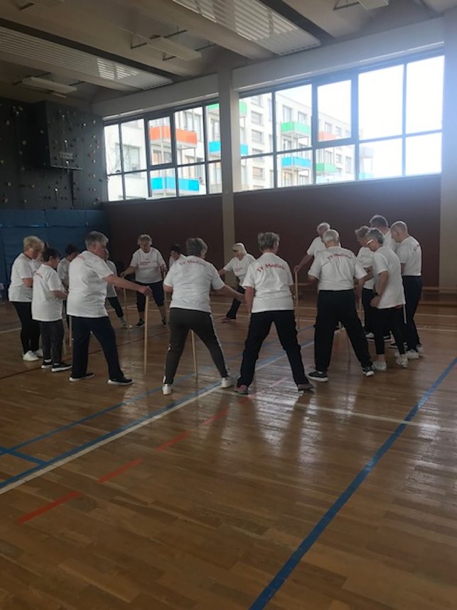 Tag der offenen T&uuml;r im S&uuml;dharz Klinikum Nordhausen mit der Nordhausen