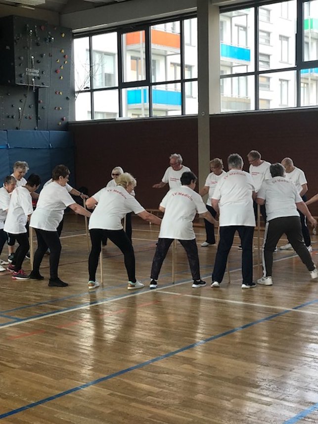 Tag der offenen T&uuml;r im S&uuml;dharz Klinikum Nordhausen mit der Nordhausen